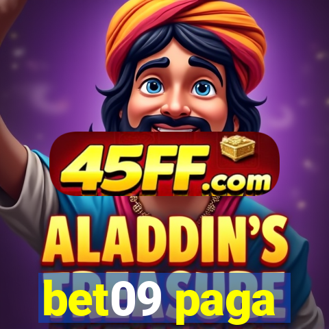 bet09 paga